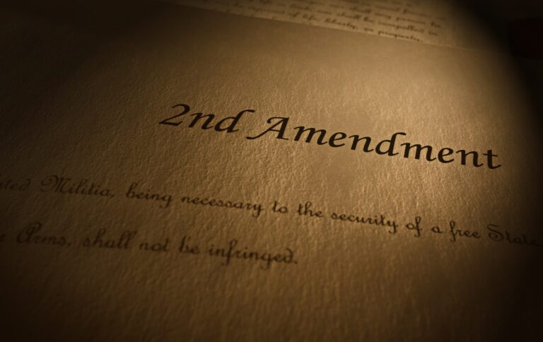 Amendment