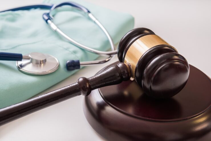 Compensation in Medical Malpractice Cases
