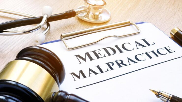 What Is Medical Malpractice